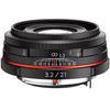 Pentax HD Pentax-DA 21mm f/3.2 AL Lens - Black