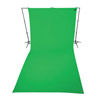 9'x20' Green Screen Backdrop