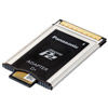 Panasonic AJ-P2AD1G microP2 Memory Card Adapter