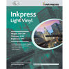 InkPress Media 42" x 100' Light Vinyl - 8 mil Roll
