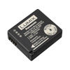 Panasonic DMWBLG10 Lithium Ion Battery for ZS70/60, ZS100, LX100, GX7 & GF6