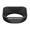 Olympus LH-40B Black Lens Hood for Micro 4/3 45mm f/1.8 Lens