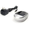 Ikan ICH-750 Single Sony Battery Compatible Charger