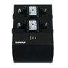 Shure SBC200 Transmitter & Battery Charger