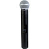Shure PGXD2/SM58-X8 Handheld Transmitter w/ SM58 Microphone