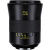 Otus 55mm f/1.4 Distagon T* Lens for EF Mount