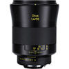 Otus 55mm f/1.4 Distagon ZF.2 T* Lens for F Mount