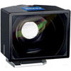 Zeiss ZI Viewfinder for Zeiss Ikon Camera When Used with 21mm ZM Lens