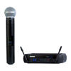 Shure PGXD14/93-X8 Digital Wireless Lav System