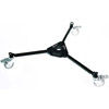 Sachtler Dolly 75 For 75mm Tripods Excludes SOOM and ACE