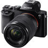 Sony Alpha A7 Mirrorless Kit w/ FE 28-70mm f/3.5- 5.6 OSS Lens
