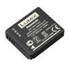 Panasonic DMWBLH7 Lithium-Ion Battery for LX10, GX850, GF7, GM5 & GM1