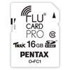 Pentax O-FC1 16GB FluCard
