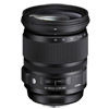 Sigma 24-105mm f/4.0 DG OS HSM Art Lens for Canon