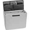 Pelican 1440 Lid Organizer w/dividers Office Model