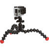 GorillaPod Action Tripod w/ Integrated Ball Head for Action Video