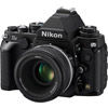 Nikon DF Black Body