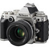 Nikon DF Silver Body