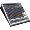 Behringer X2442USB Premium 24-Input 4/2-Bus Mixer with Multi-FX Processor