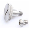 ProMediaGear Captive Thumb Screw For Flash Bracket Plates
