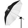 Profoto Umbrella Shallow White M 105cm