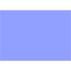 Rosco Cinegel #3202 Full Blue Roll CTB