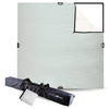 96x96" X-Large Scrim Jim Kit