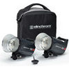 ELC Pro 1000/1000 To Go Set with Softbag