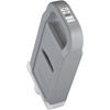 Canon PFI-706PGY Pigment Phot Grey Ink 700ml