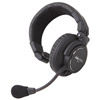 Datavideo Optional single-ear headset w/ mic for the ITC-100 belt packs and base station, one 1/8" connector