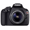 EOS Rebel T5 w/EF-S 18-55mm f/3.5-5.6 III lens
