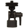 Pivot Adaptor for Boom Poles / Stands - 210 Degrees of Pivot