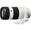 Sony SEL FE 70-200mm f/4.0 G OSS E-Mount Lens SEL70200G Full-Frame