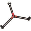 OConnor Floor Spreader For Cine HD Tripods