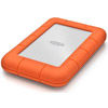 2TB Rugged Mini USB 3.0 External Hard Drive