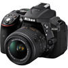 D5300 Kit w/ AF-S 18-55mm VR