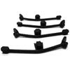 Rode VMP-EL V2 Elastic Bands for Video Mic Pro - Bag of 4