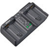 Nikon MH-26a Adapter Kit for D4s, D5, D850
