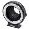 Nikon G to Blackmagic Pocket Camera Micro 4/3 Speed Booster (Black Matt)