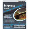 InkPress Media 11"x17" Luster 240gsm 10.4 mil,94% Bright,100 Sheets