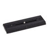 Benro QR13 Slide-In Video Quick Release Plate (for S8 Video Heads)