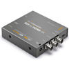 Black Magic Design Mini Converter - SDI to HDMI 4K