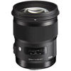 50mm f/1.4 DG HSM Art Lens for Canon