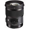 50mm f/1.4 DG HSM Art Lens for Nikon