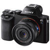 Sony Alpha A7S Body