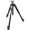 Manfrotto MT055XPRO3 Aluminum 3 Section Tripod Aluminum Tripod