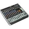 Behringer QX1222USB Premium 16-Input 2/2 Bus Mixer