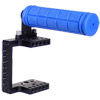 HDSLR Support C5 Camera Cage for Blackmagic Pocket Cinema Camera with top handle