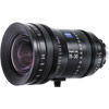 Zeiss CZ.2 15-30/T2.9 T* EF Wide Cine Zoom (feet)