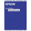 Epson Cleaning Sheets for SureLab D3000 Printer